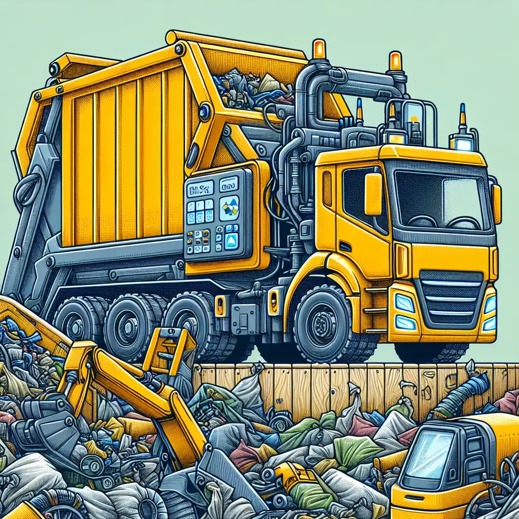 Teknologi Terbaru dalam Pengelolaan Sampah