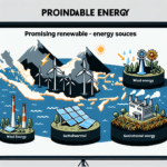 5 Jenis Energi Terbarukan yang Menjanjikan di Indonesia