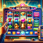 Slot Demo Megaways Terbaik untuk Pemula